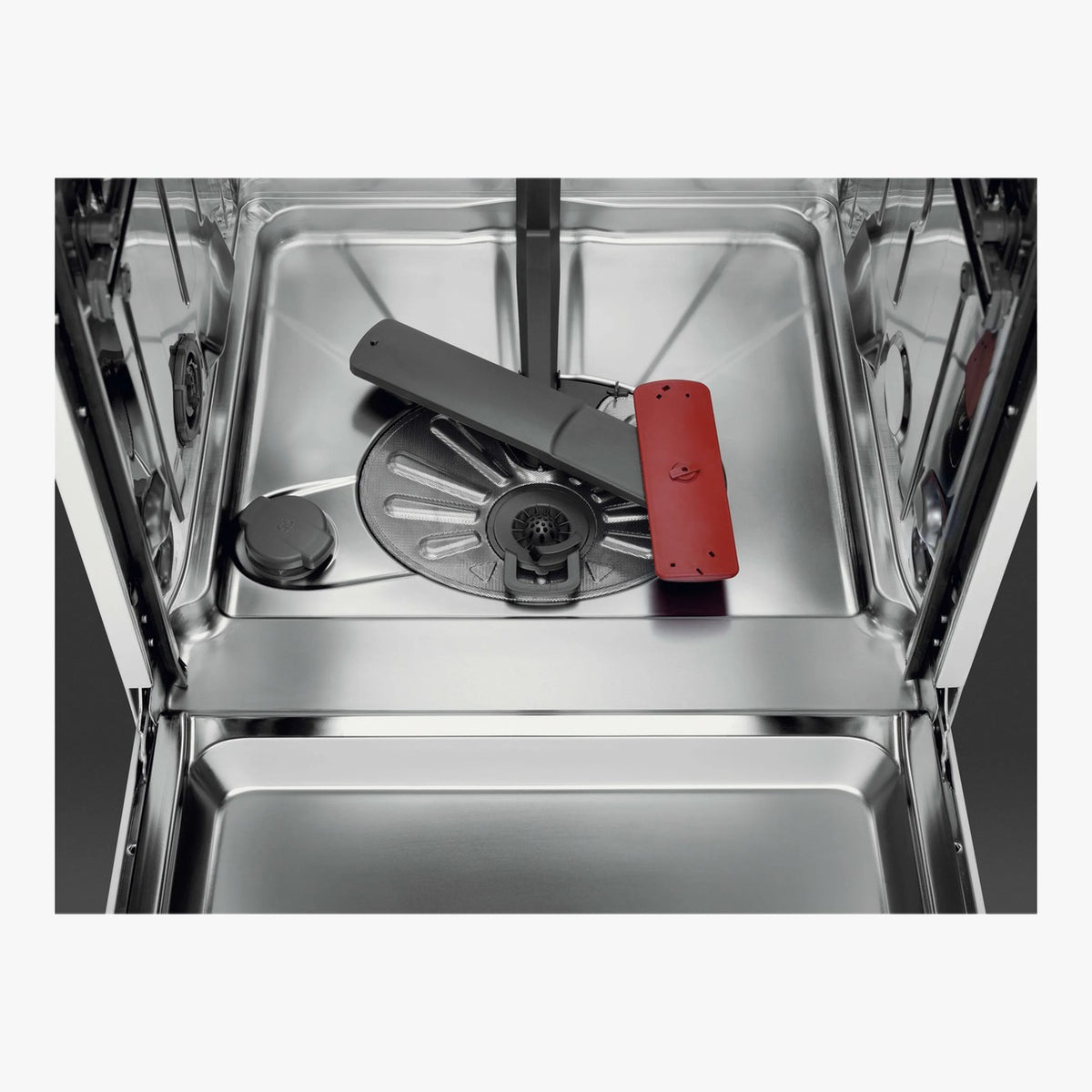 AEG Opvaskemaskine FBB73927ZW