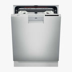 AEG Opvaskemaskine FBB84707PM