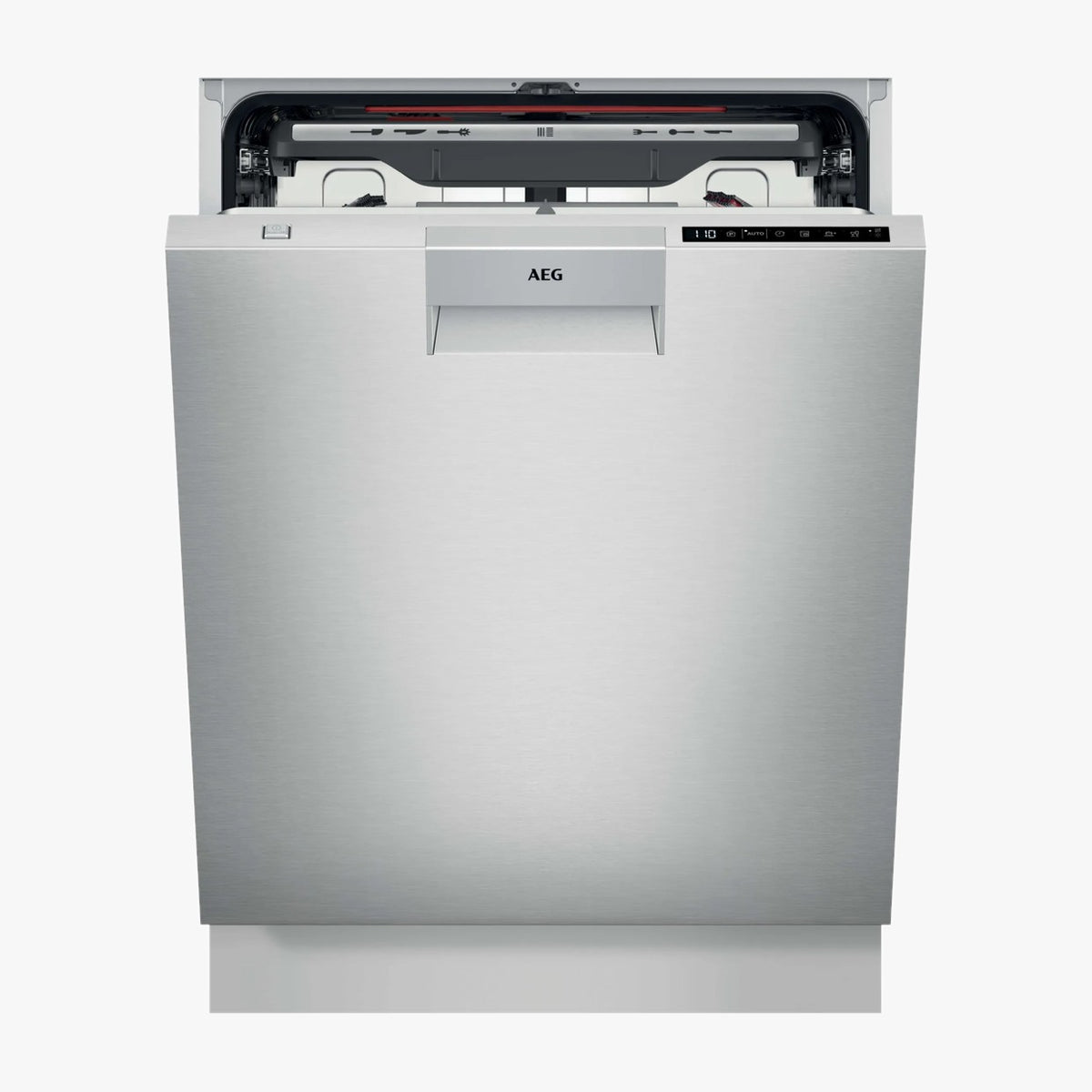 AEG Opvaskemaskine FBB84707PM