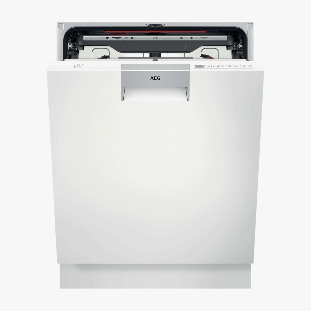 AEG Opvaskemaskine FBB84707PW