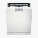AEG Opvaskemaskine FBB84707PW