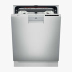 AEG Opvaskemaskine FBB93807PM