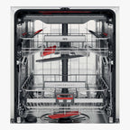 AEG Opvaskemaskine FBB93807PM