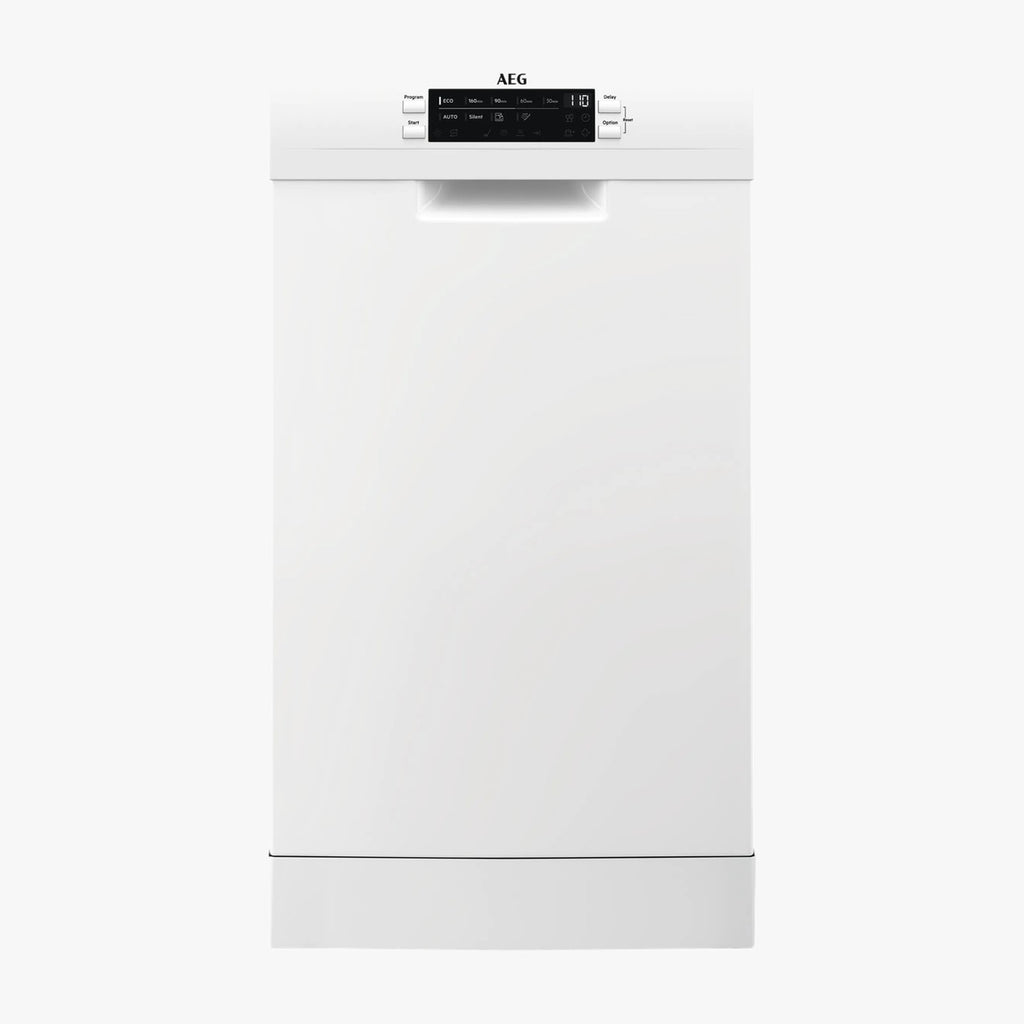 AEG Opvaskemaskine FFB62407ZW