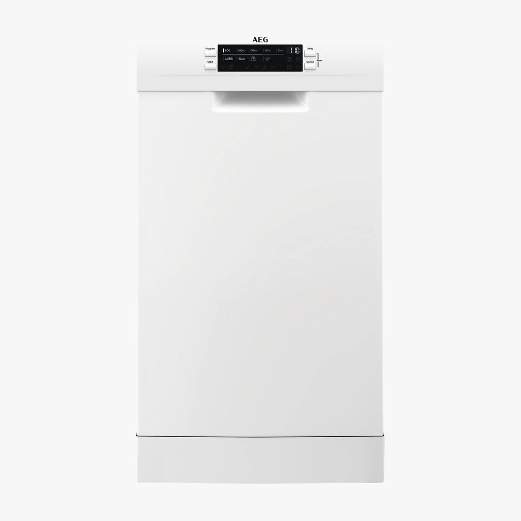 AEG Opvaskemaskine FFB73507ZW