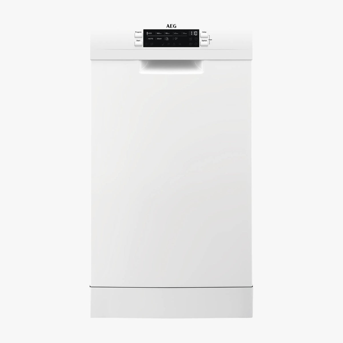 AEG Opvaskemaskine FFB73507ZW