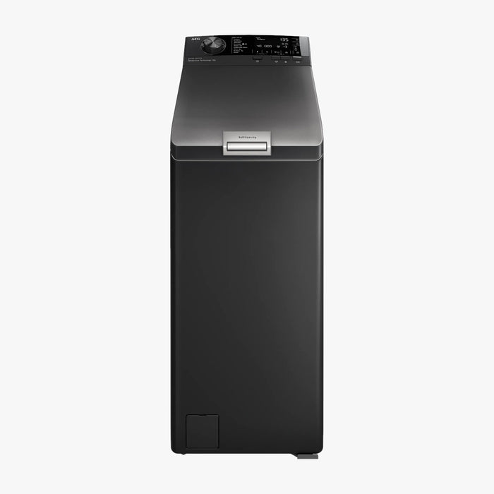 AEG Topbetjent vaskemaskine LTR8S731CG