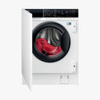 AEG Vaskemaskine L8WBI864T3