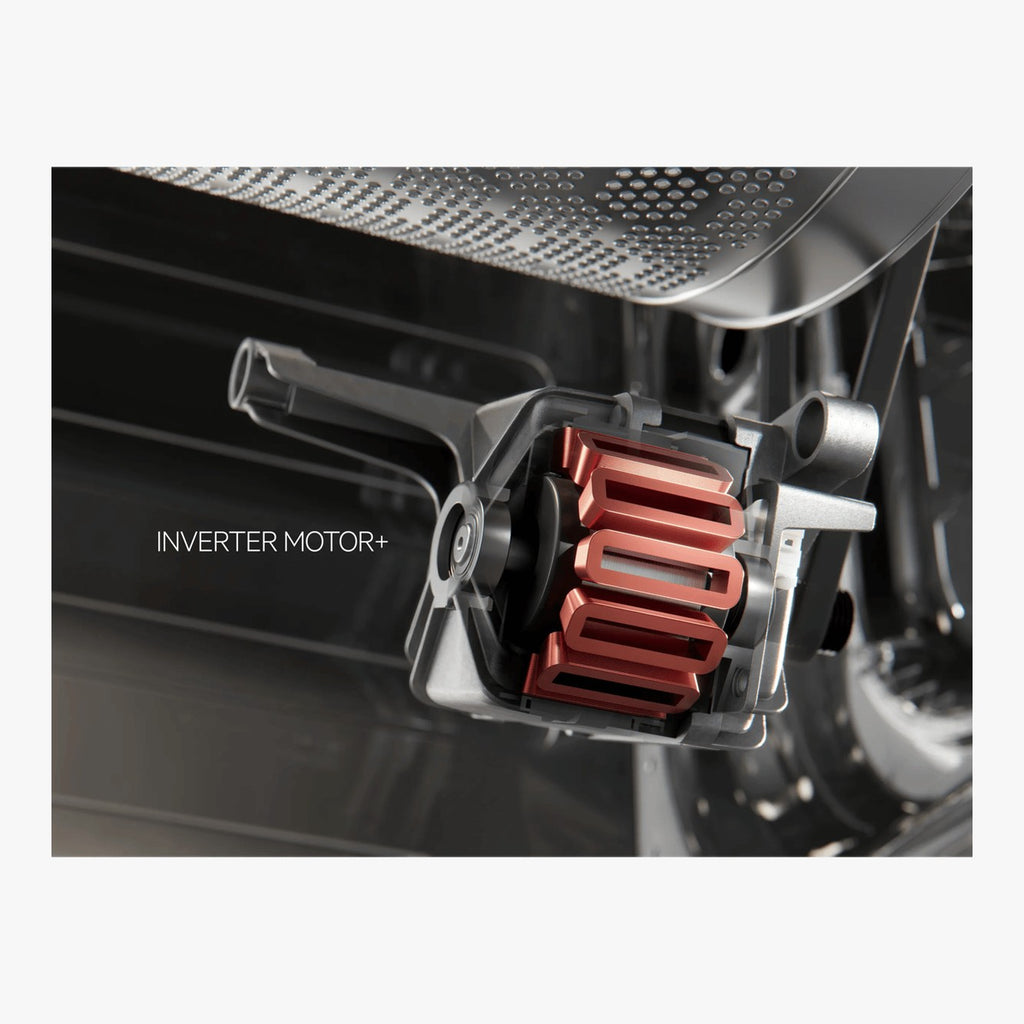AEG Vaskemaskine LE694L94L