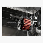 AEG Vaskemaskine LE694L94L