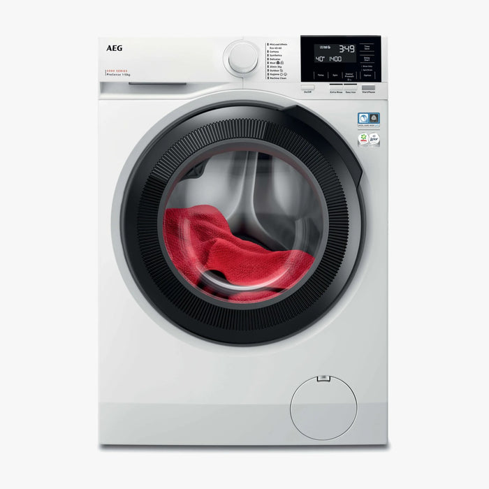 AEG Vaskemaskine LR624L14P
