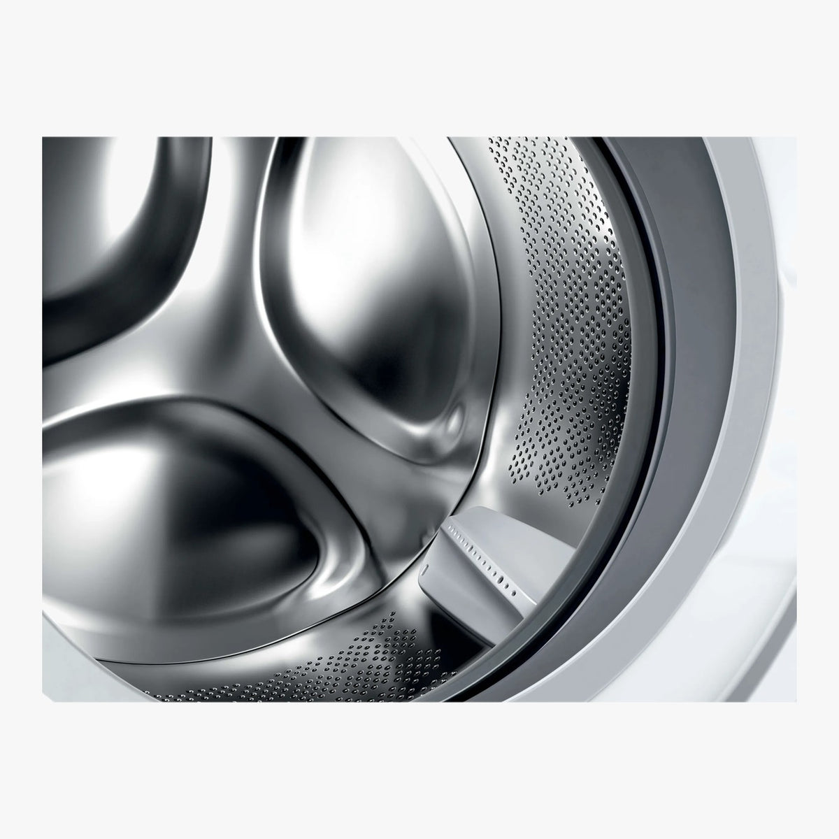 AEG Vaskemaskine LR624L14P