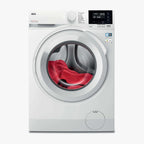 AEG Vaskemaskine LR722K86O