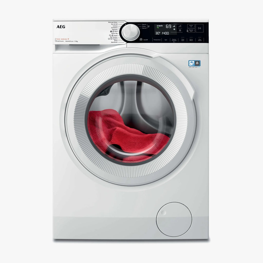 AEG Vaskemaskine LR732R94Q