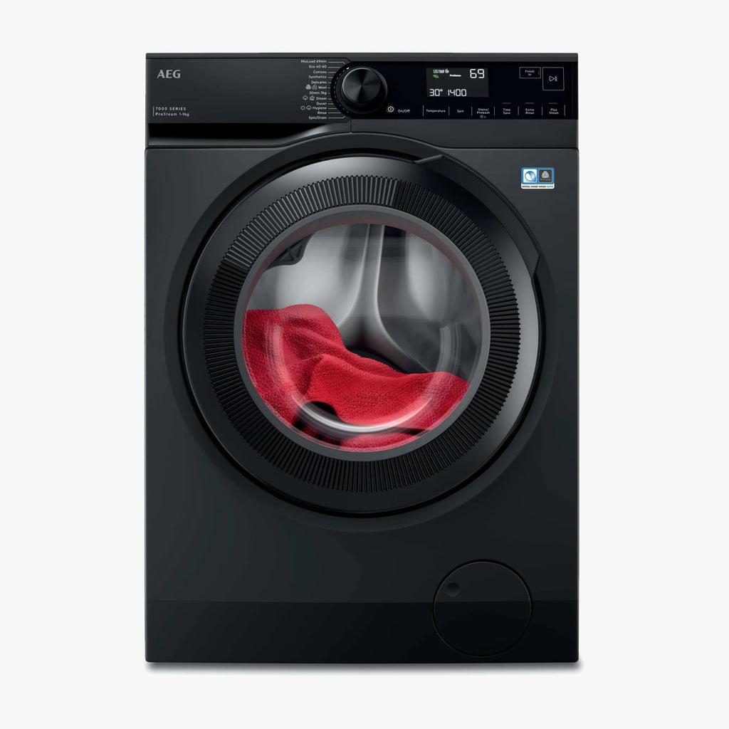 AEG Vaskemaskine LR734L94G