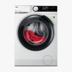 AEG Vaskemaskine LR834L16Q