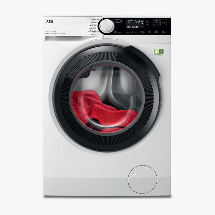 AEG Vaskemaskine LR834L16Q