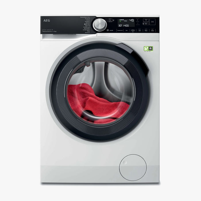 AEG Vaskemaskine LR956SY6C