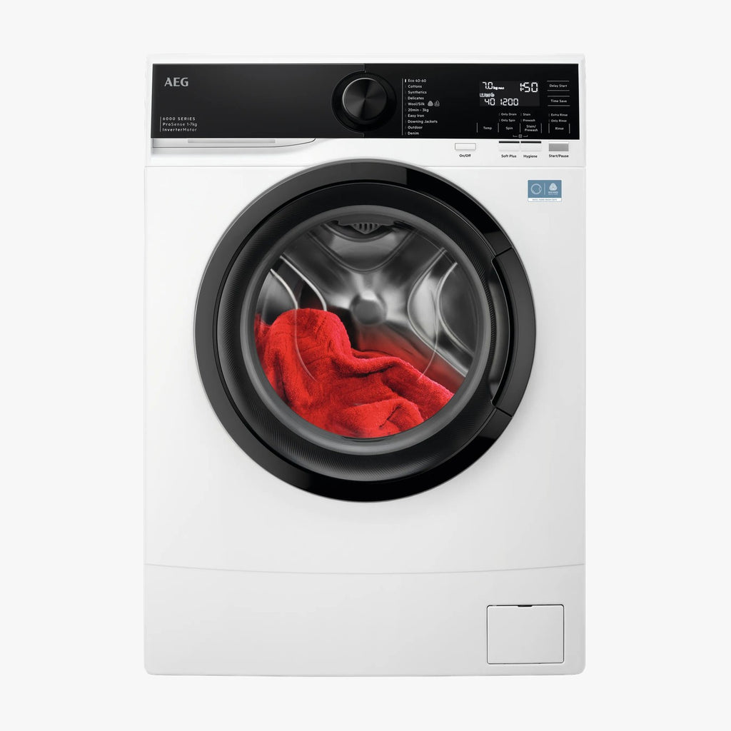 AEG Vaskemaskine LSR625O74O