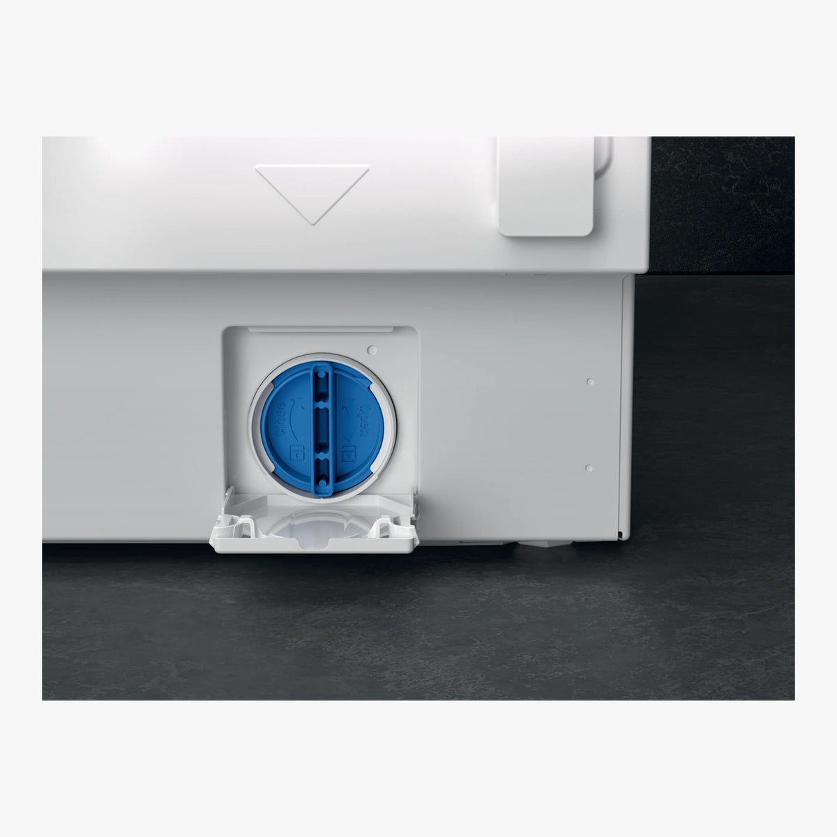 AEG Vaskemaskine LSR625O74O