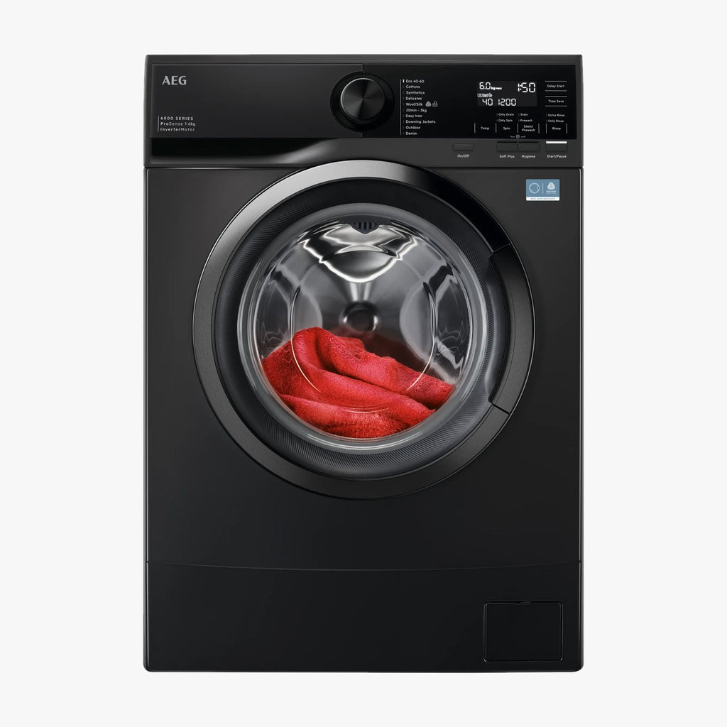 AEG Vaskemaskine LSR636O62G