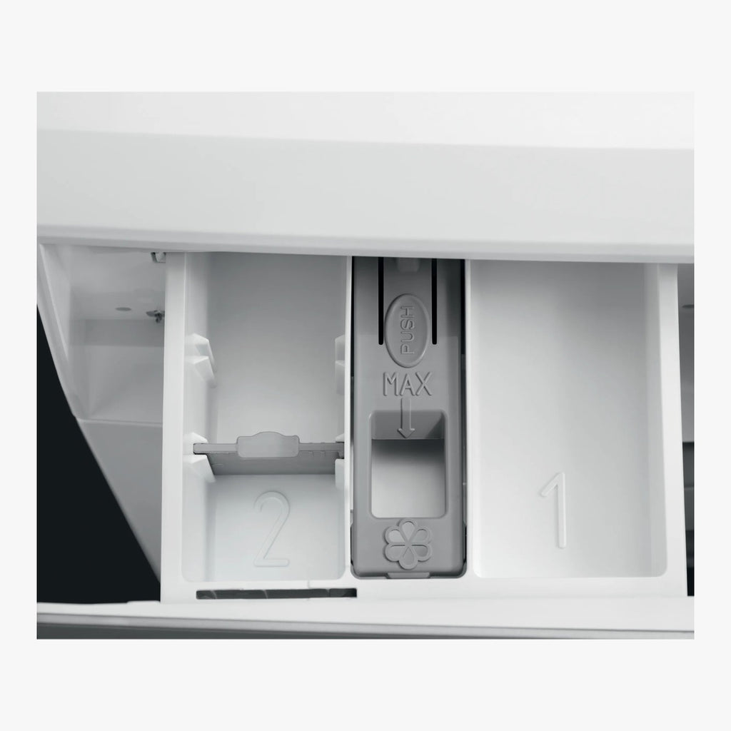 AEG Vaskemaskine LSR636O62G