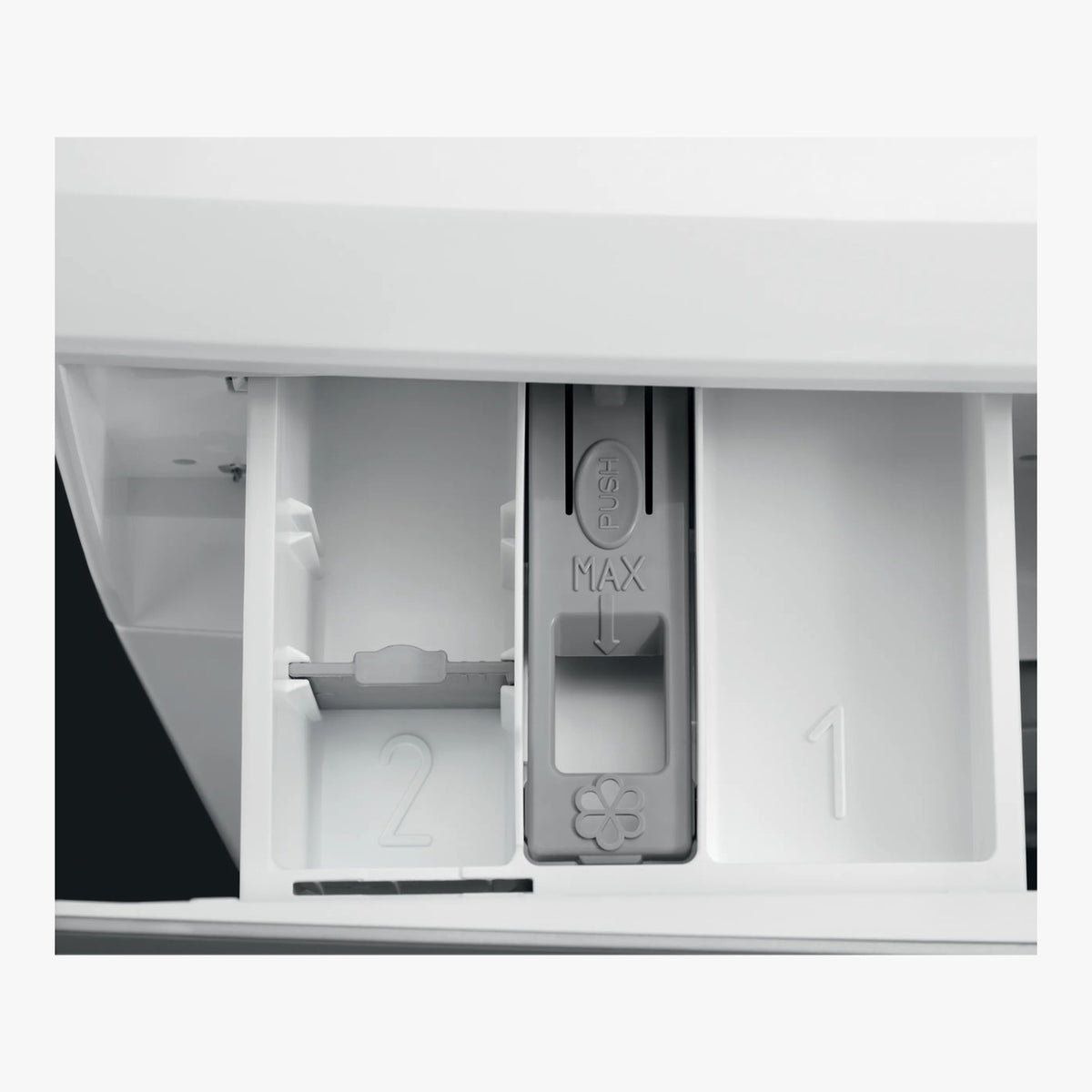 AEG Vaskemaskine LSR636O62G