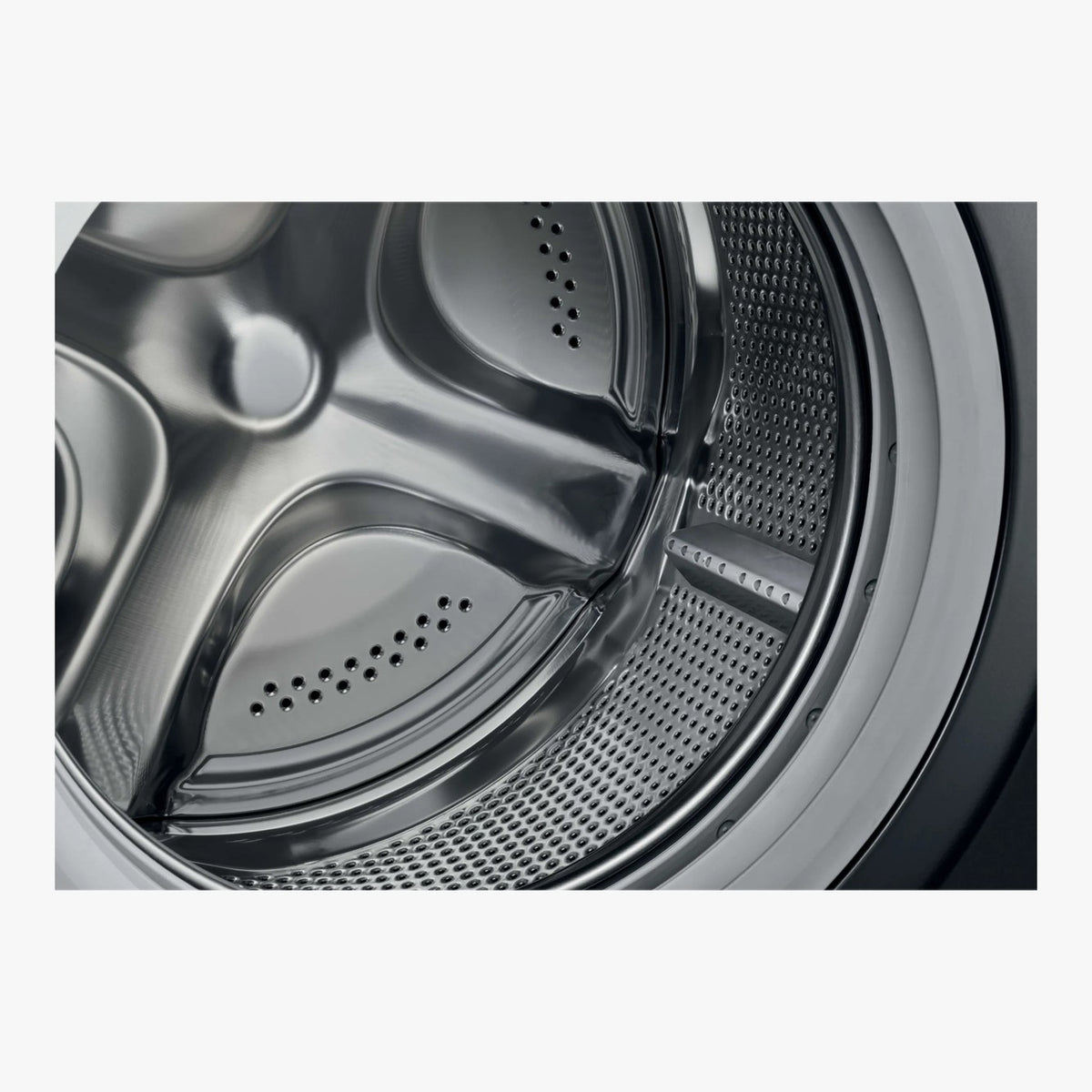 AEG Vaskemaskine LSR636O62G