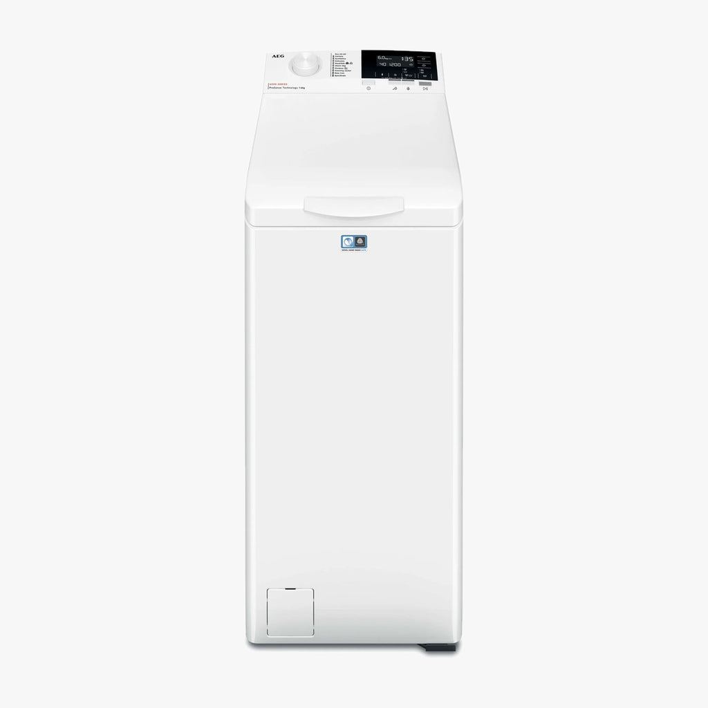 AEG Vaskemaskine LTR6E624G1