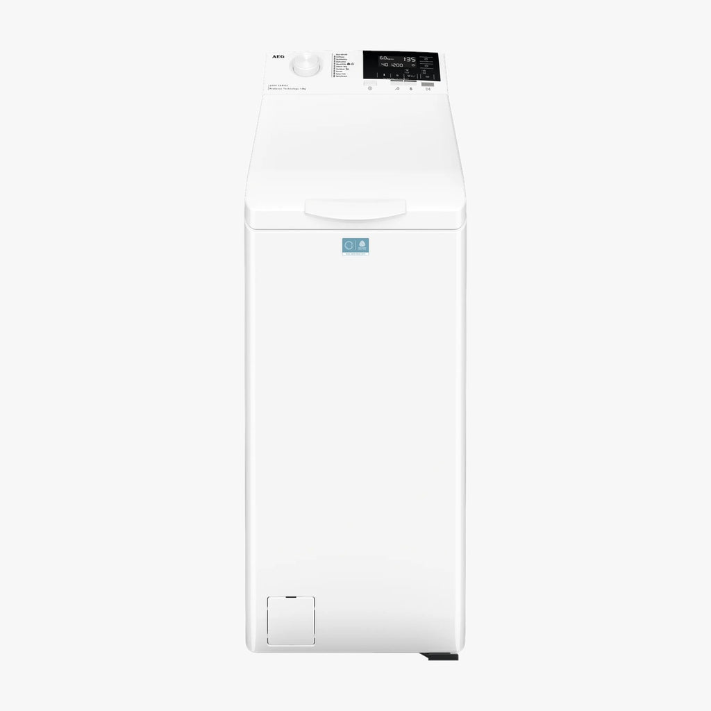 AEG Vaskemaskine LTR6L621G1