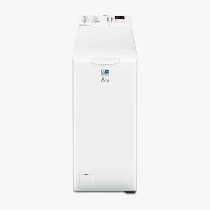 AEG Vaskemaskine LTR6O622K1