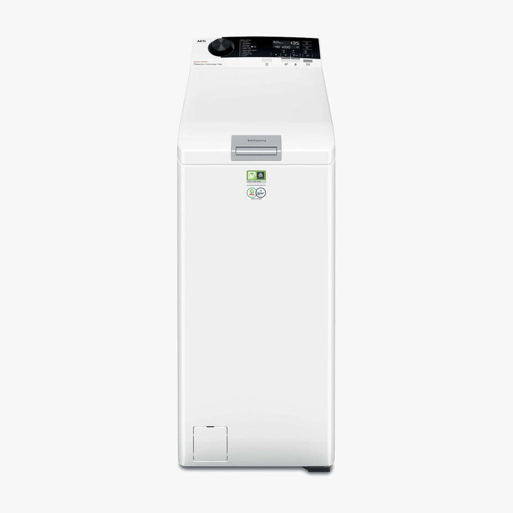 AEG Vaskemaskine LTR8A631E1