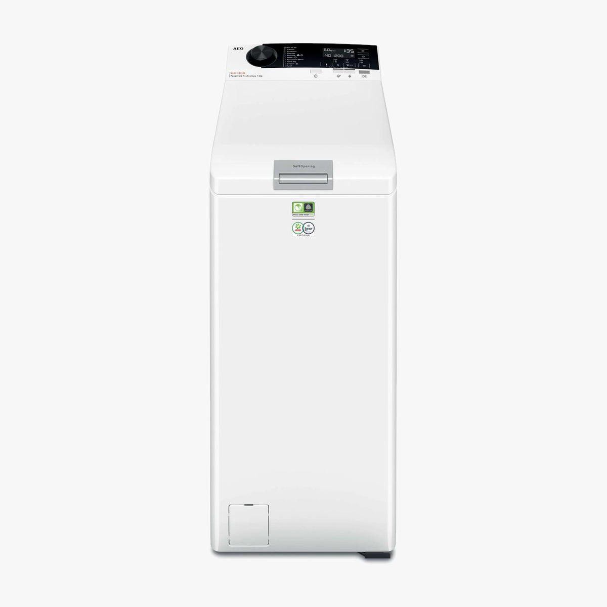 AEG Vaskemaskine LTR8A631E1