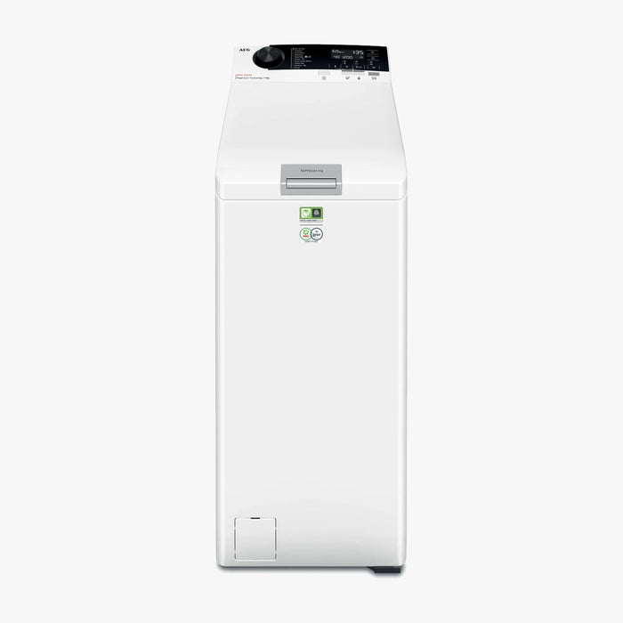 AEG Vaskemaskine LTR8A631E1