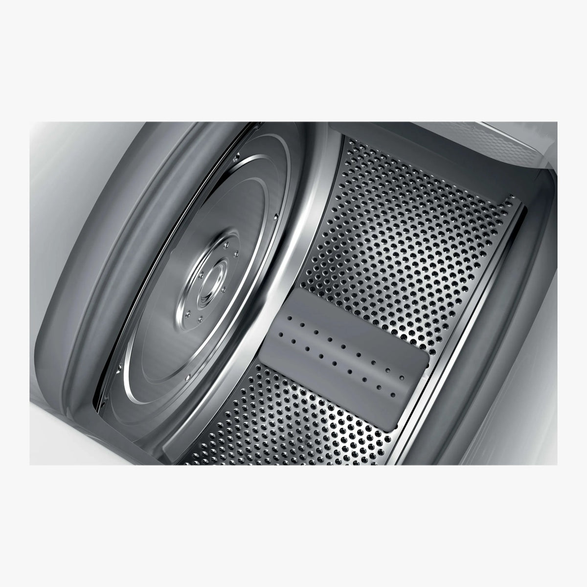 AEG Vaskemaskine LTR8A631E1