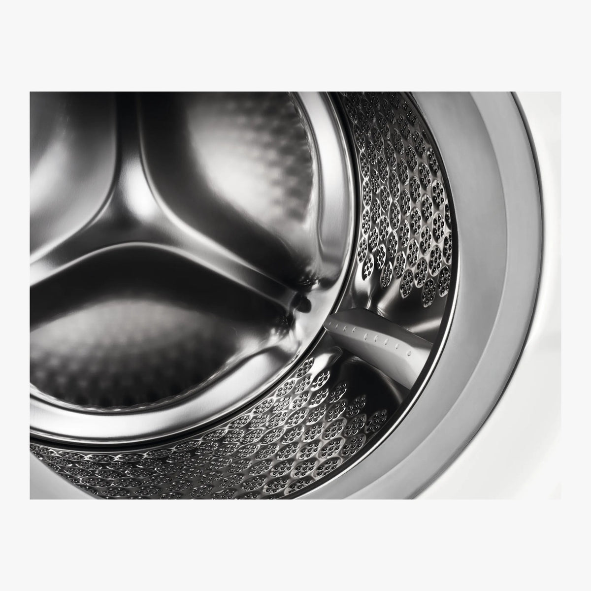 AEG Vaskemaskine LWD662P86P