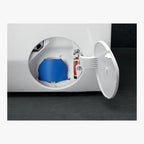 AEG Vaskemaskine LWR732A96K