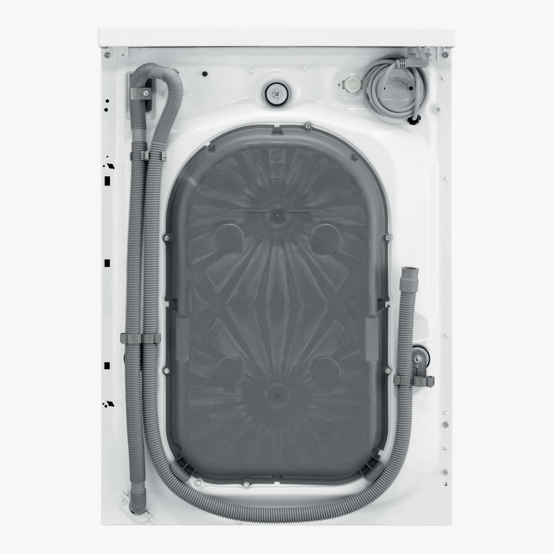 AEG Vaskemaskine LWR756SY6S