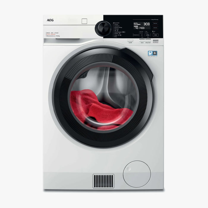 AEG Vaskemaskine LWR962C16H