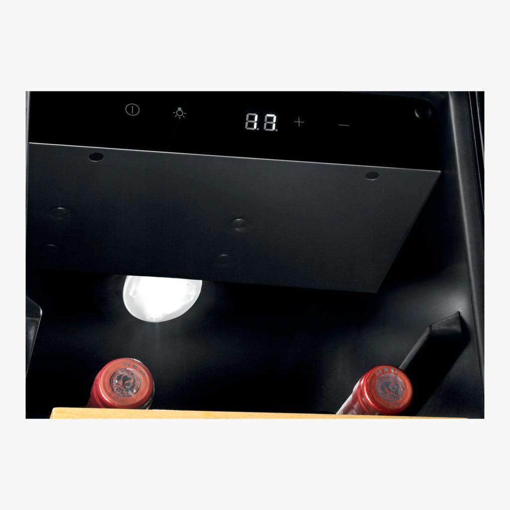 AEG Vinkøleskab AWS4020B5B