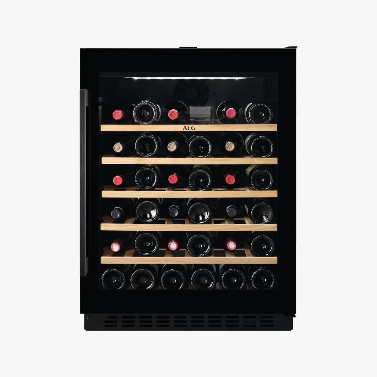 AEG Vinkøleskab AWS4052B5B