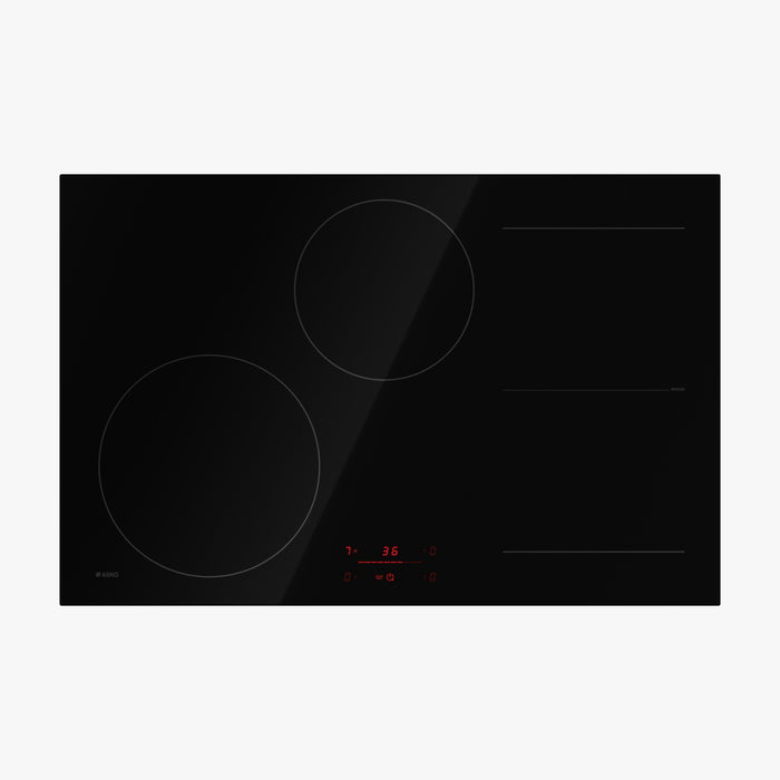 Asko Induktionskogeplade HI2842FBG1
