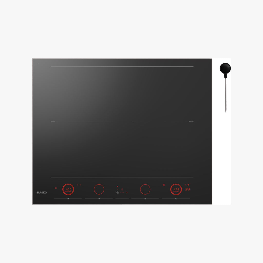 Asko Induktionskogeplade HID654GC