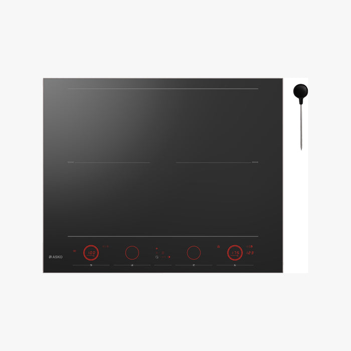 Asko Induktionskogeplade HID654GC