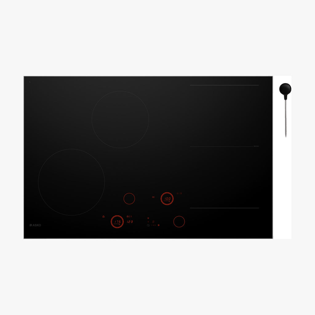 Asko Induktionskogeplade HID824GC