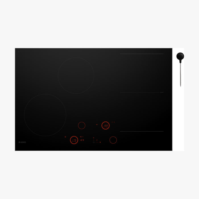 Asko Induktionskogeplade HID824GC
