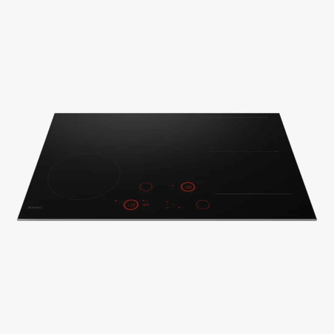 Asko Induktionskogeplade HID824GC