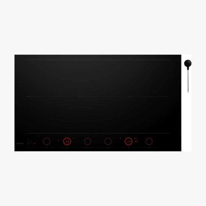 Asko Induktionskogeplade HID956GC
