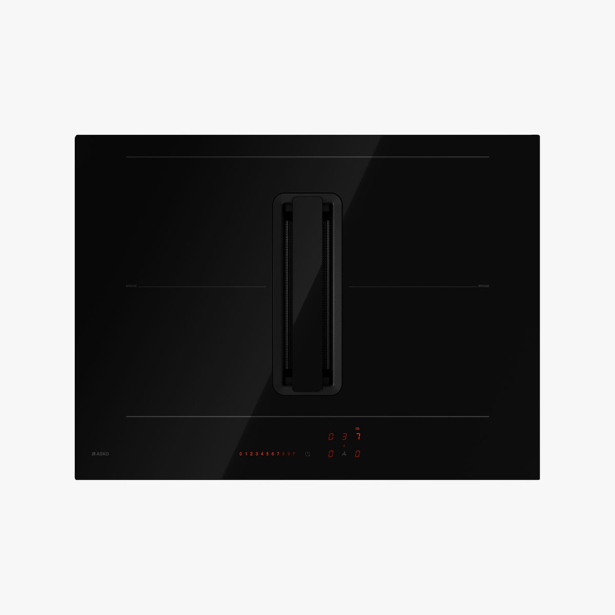 Asko Induktionskogeplade HIH3743FB1