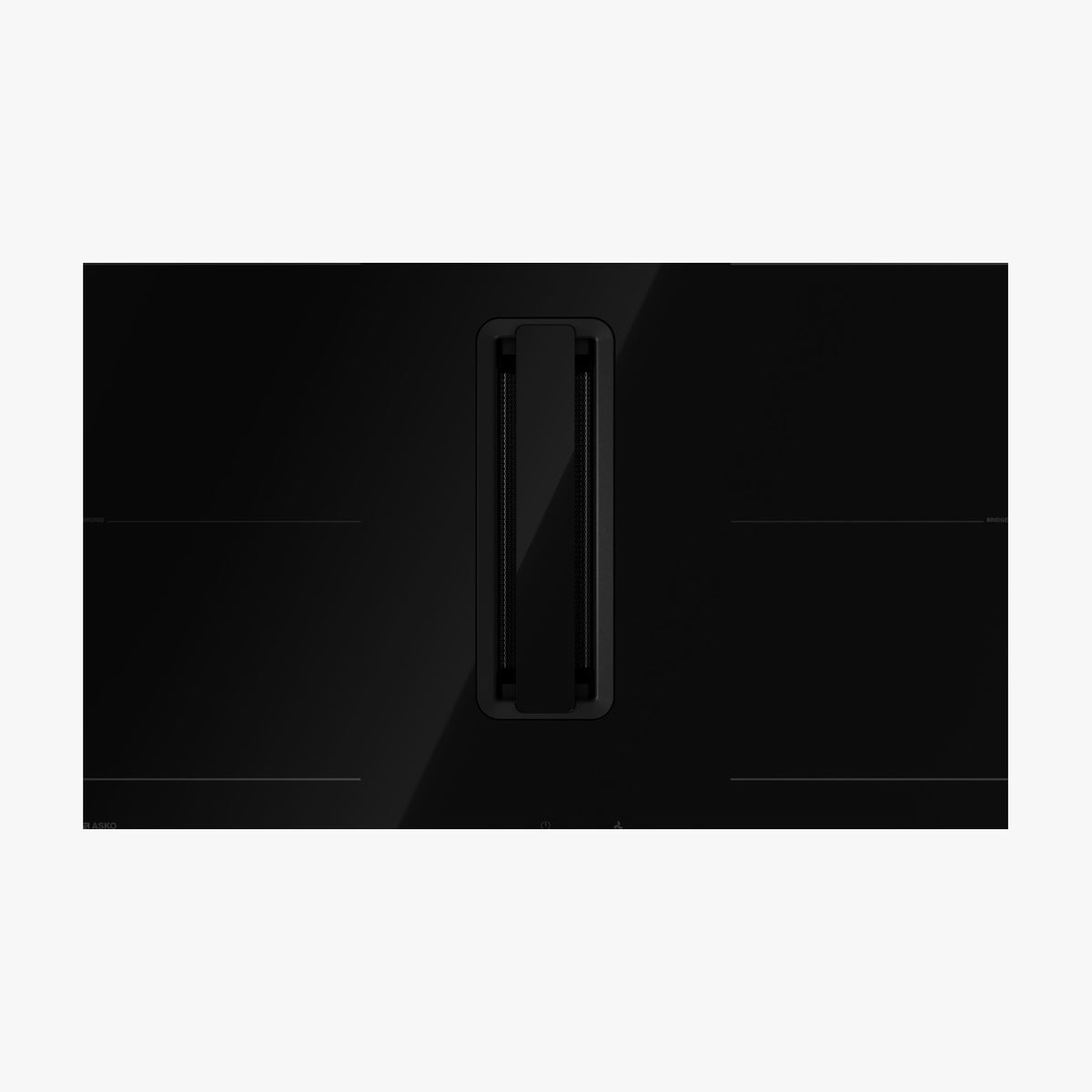 Asko Induktionskogeplade HIH3843FB1